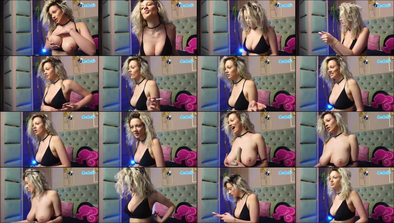 SabrinajadeCamsoda Porn Cam 2024-04-11