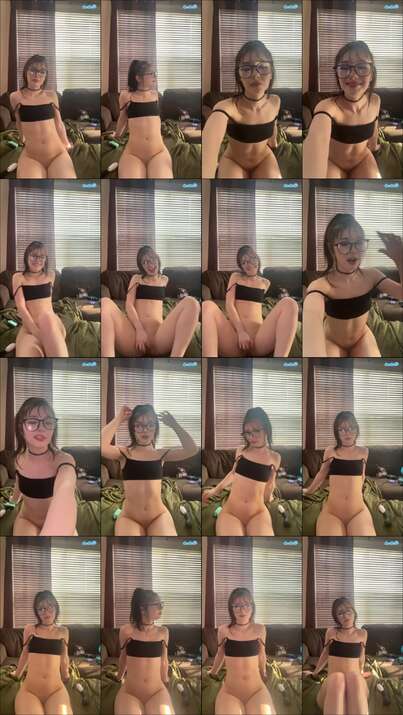 SuphoraCamsoda Porn Cam 2024-04-10