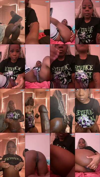 YveshawtyCamsoda Porn Cam 2024-04-11