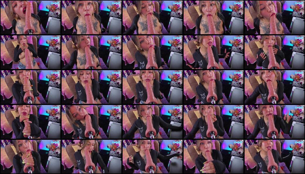 AntonellasmithhCamsoda Porn Cam 2024-04-12