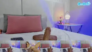 AuroradurandCamsoda Porn Cam 2024-04-11