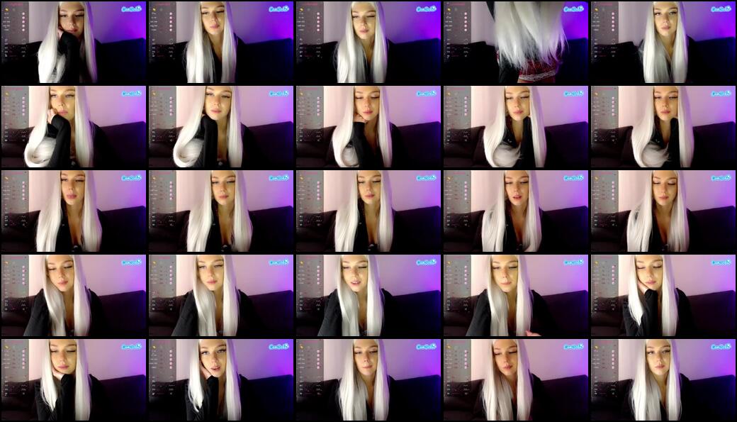 BellalaCamsoda Porn Cam 2024-04-12