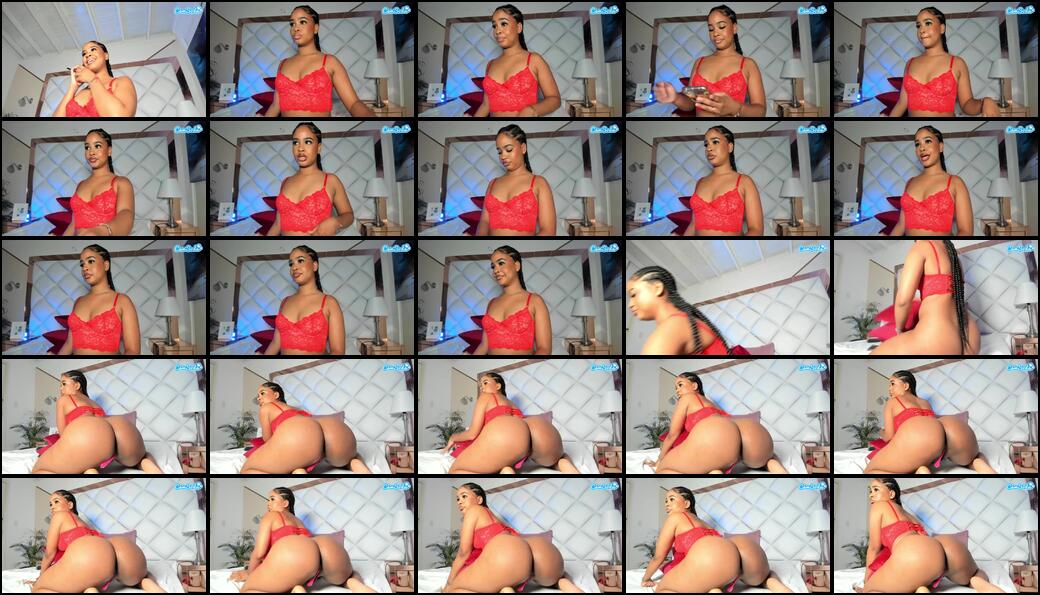 BriitneyyCamsoda Porn Cam 2024-04-11