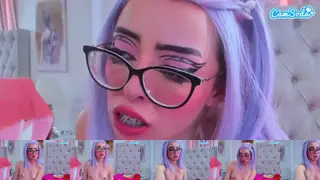 CristaluwuCamsoda Porn Cam 2024-04-11