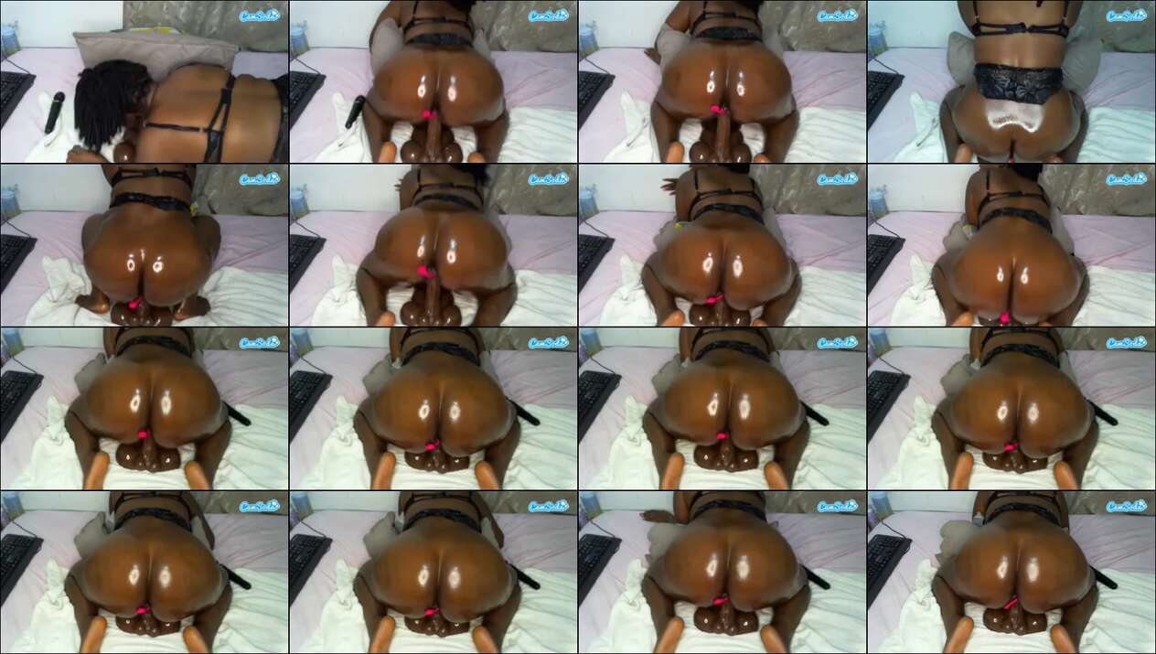 FancyluluCamsoda Porn Cam 2024-04-12