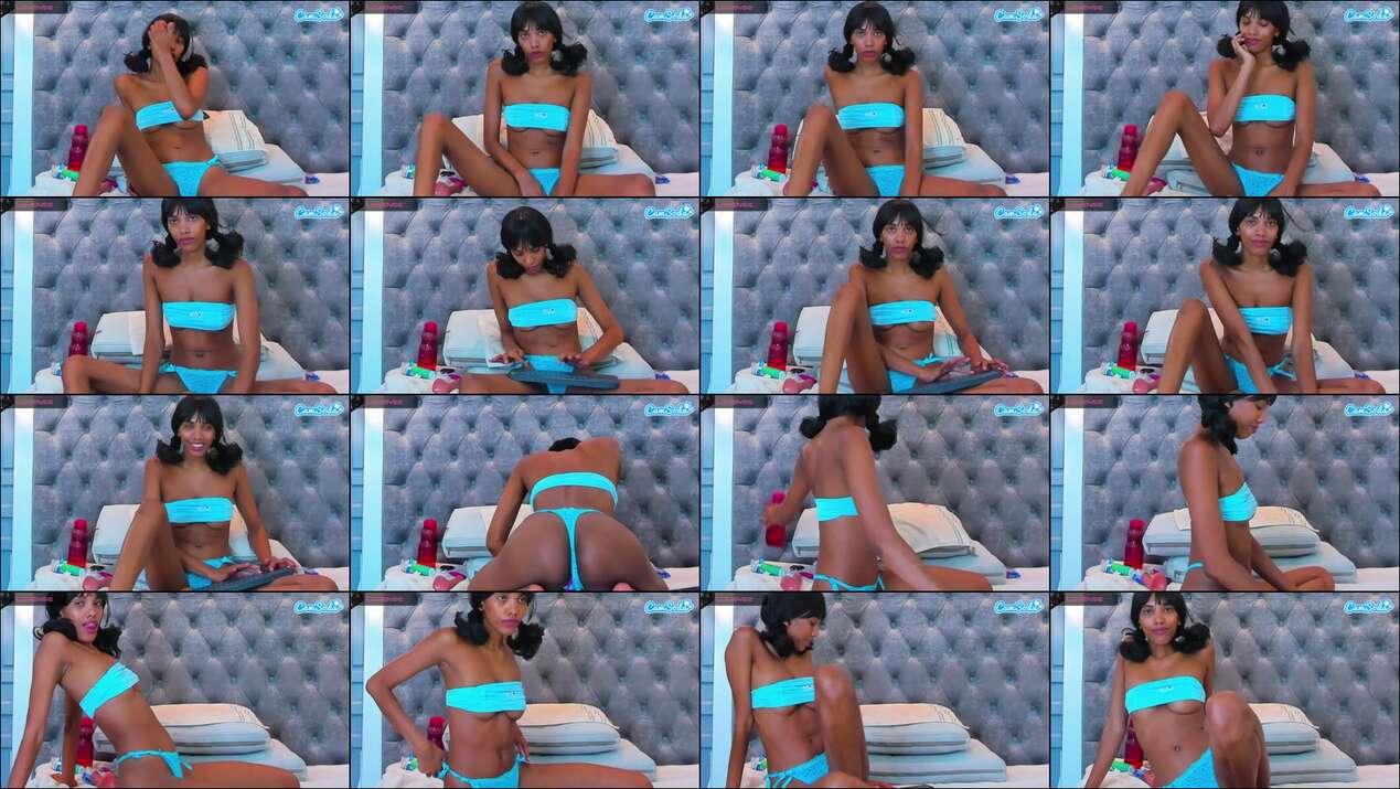 Ikia-lopezCamsoda Porn Cam 2024-04-11