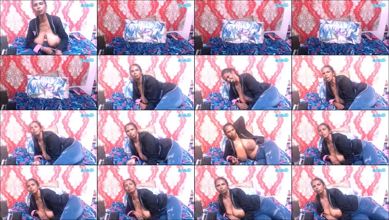 IndianvaCamsoda Porn Cam 2024-04-12