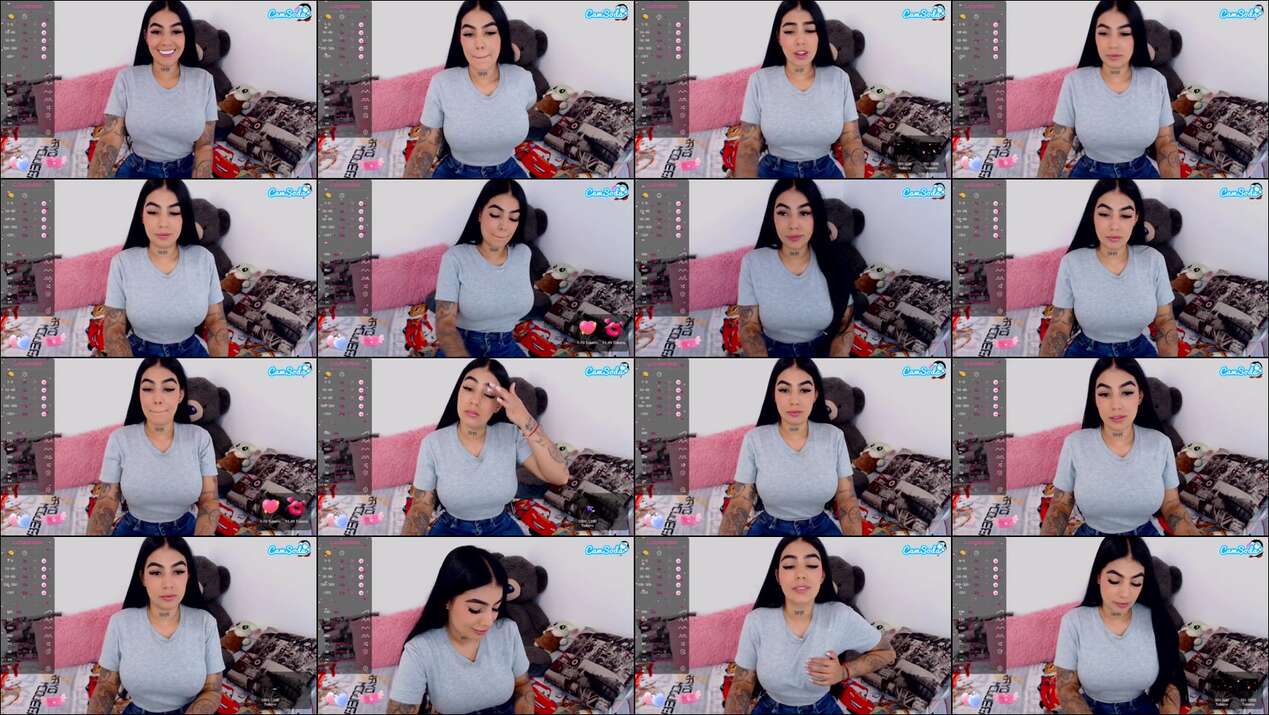 Luii-99Camsoda Porn Cam 2024-04-12