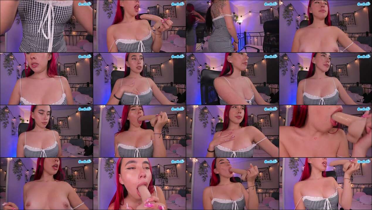 MisscandenceCamsoda Porn Cam 2024-04-12