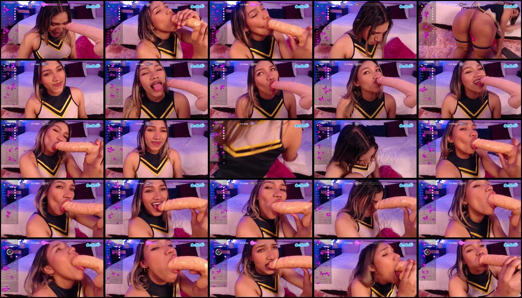 Olivia-fxCamsoda Porn Cam 2024-04-11