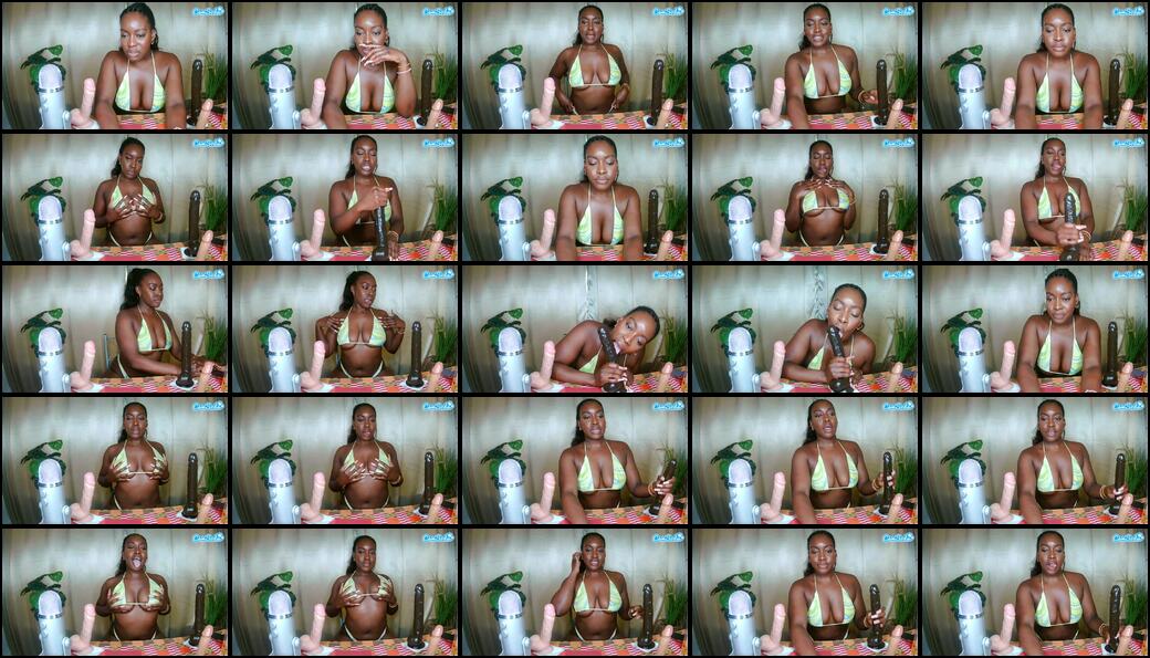 QueenofthewebCamsoda Porn Cam 2024-04-12
