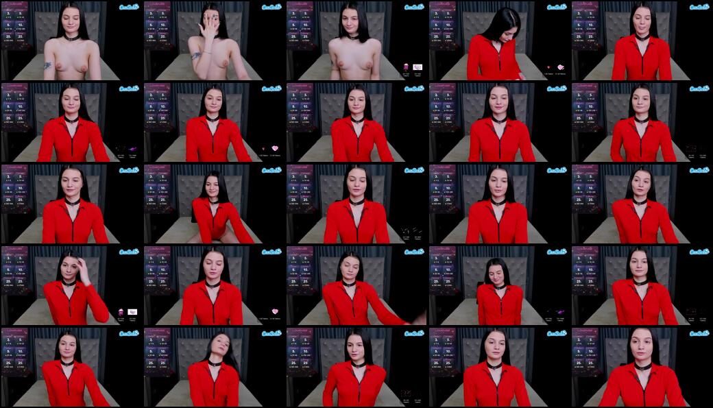SolazolaaCamsoda Porn Cam 2024-04-12