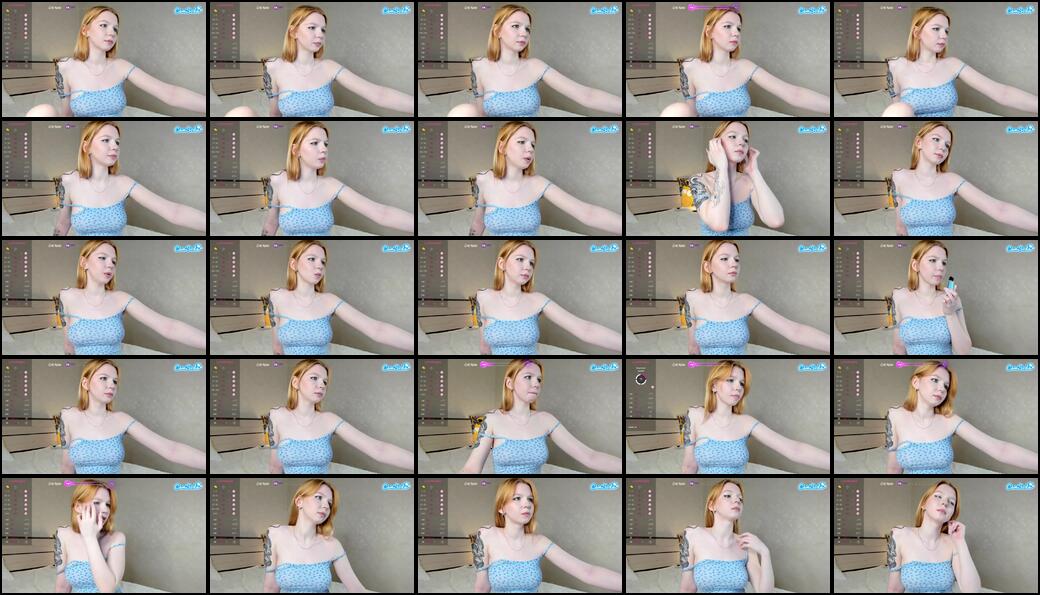 SpringlittleCamsoda Porn Cam 2024-04-12