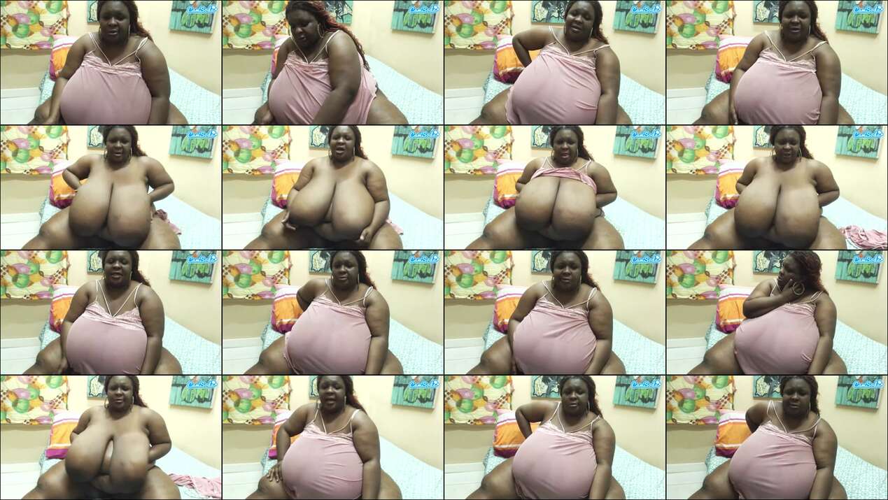VoluptuosbbwCamsoda Porn Cam 2024-04-11