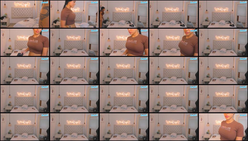 Xiomara-cortesCamsoda Porn Cam 2024-04-11