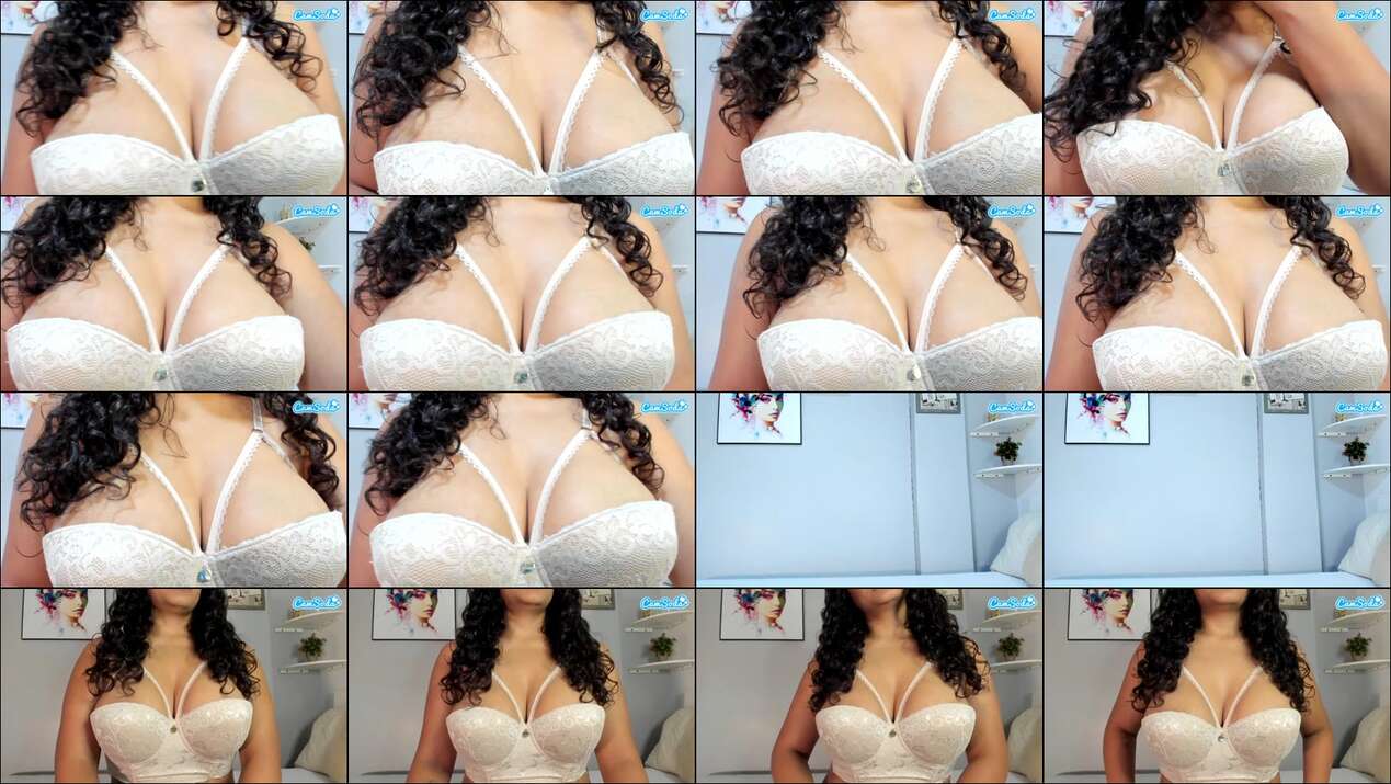 ZandycooperCamsoda Porn Cam 2024-04-12