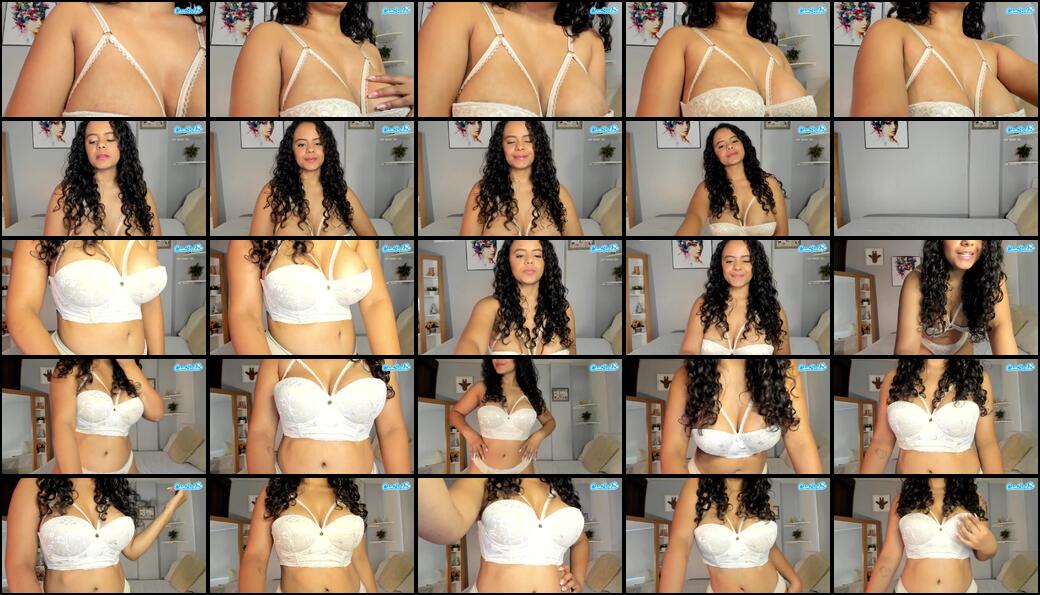 ZandycooperCamsoda Porn Cam 2024-04-12
