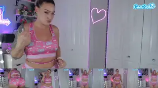 CharleyhartCamsoda Porn Cam 2024-04-12