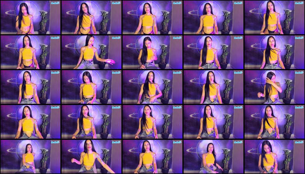 Alannathomson1Camsoda Porn Cam 2024-04-14