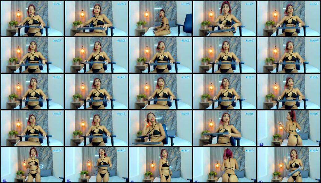 AurorawilliamCamsoda Porn Cam 2024-04-14