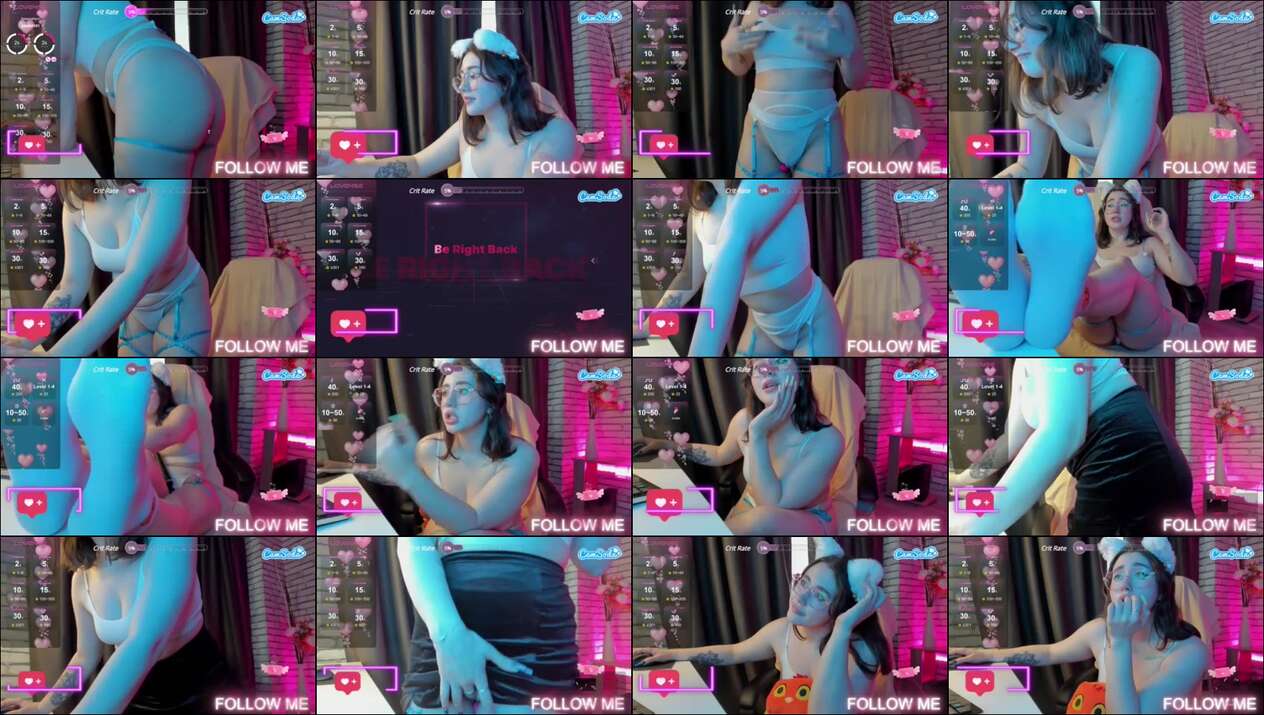 Betty-pieCamsoda Porn Cam 2024-04-14