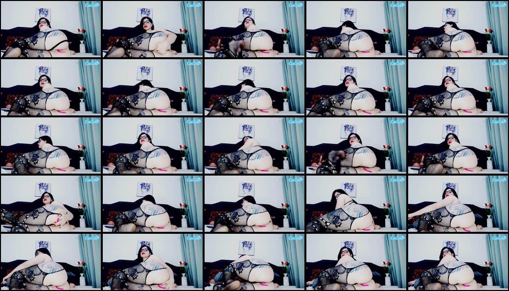 CiieloazulCamsoda Porn Cam 2024-04-14