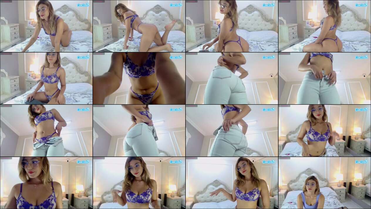 EryykahdolceCamsoda Porn Cam 2024-04-14