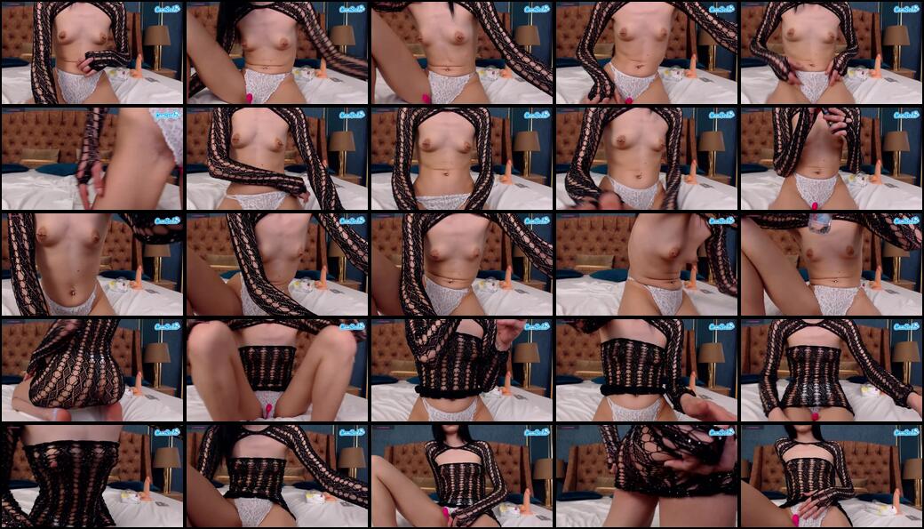 EvamossCamsoda Porn Cam 2024-04-14