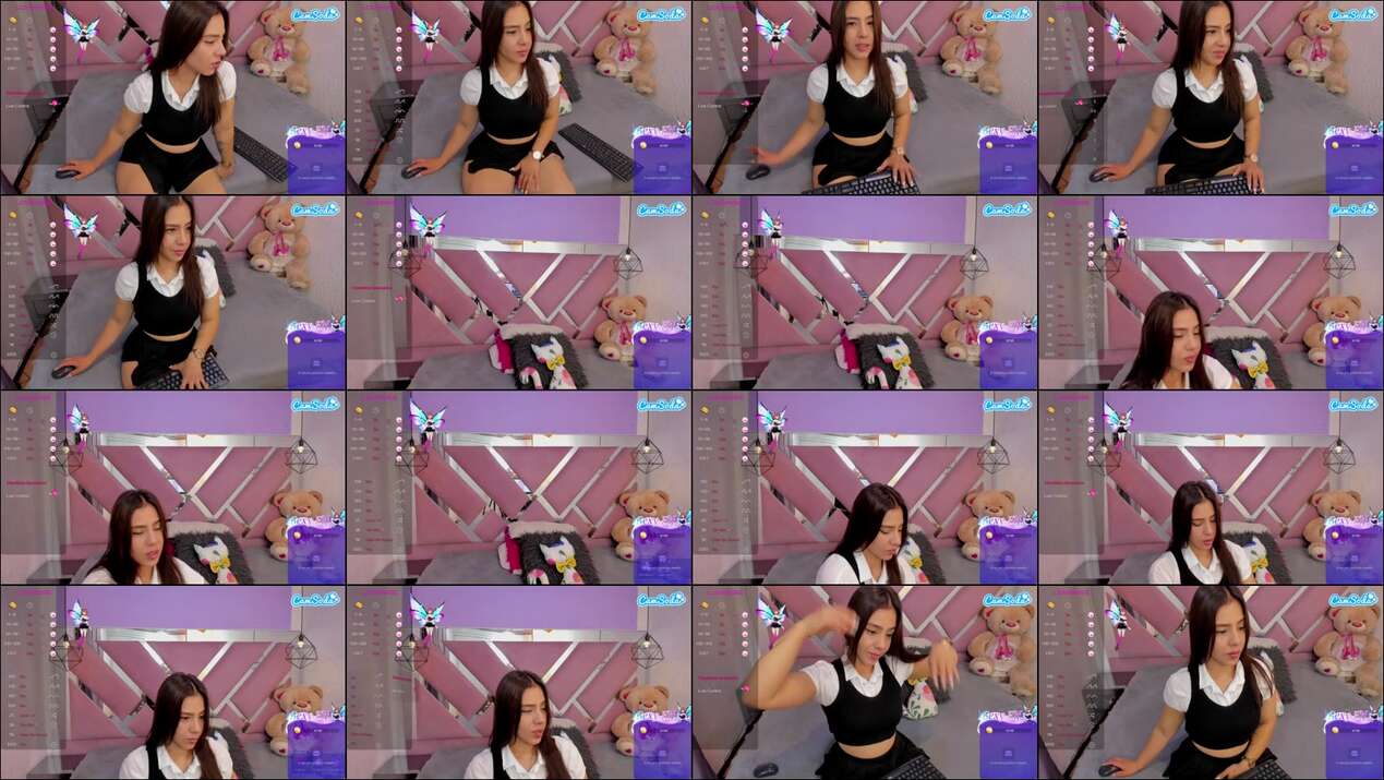 Kendal-jonsonCamsoda Porn Cam 2024-04-14