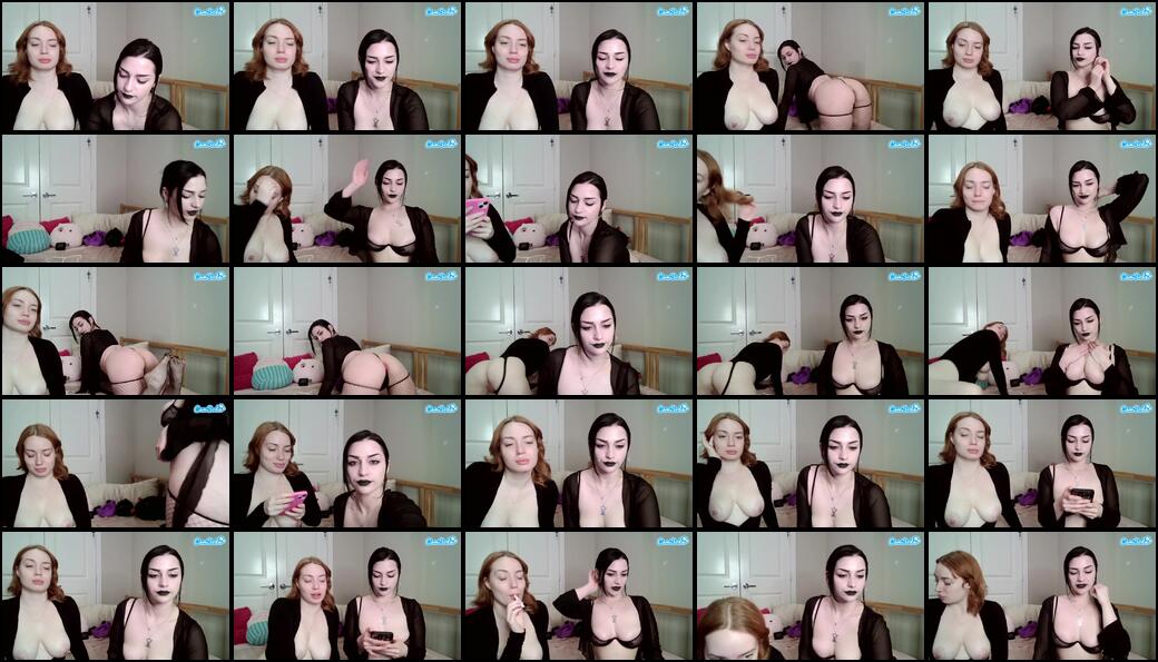 LuciahellCamsoda Porn Cam 2024-04-14