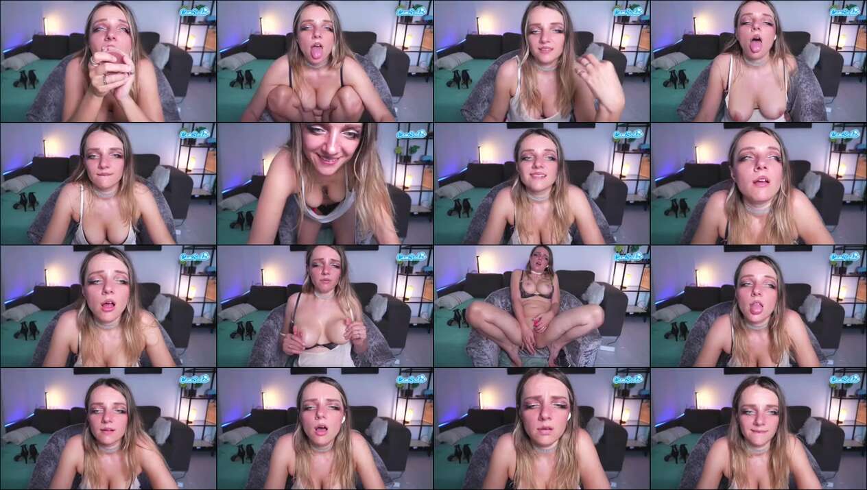 MagneticamyCamsoda Porn Cam 2024-04-14