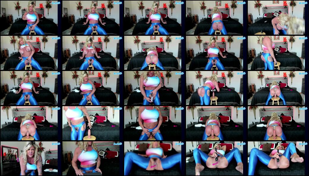 Musclemama4uCamsoda Porn Cam 2024-04-14