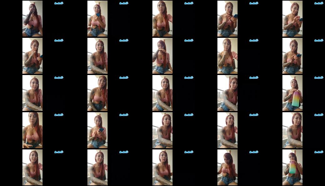 SarahpetersonCamsoda Porn Cam 2024-04-14