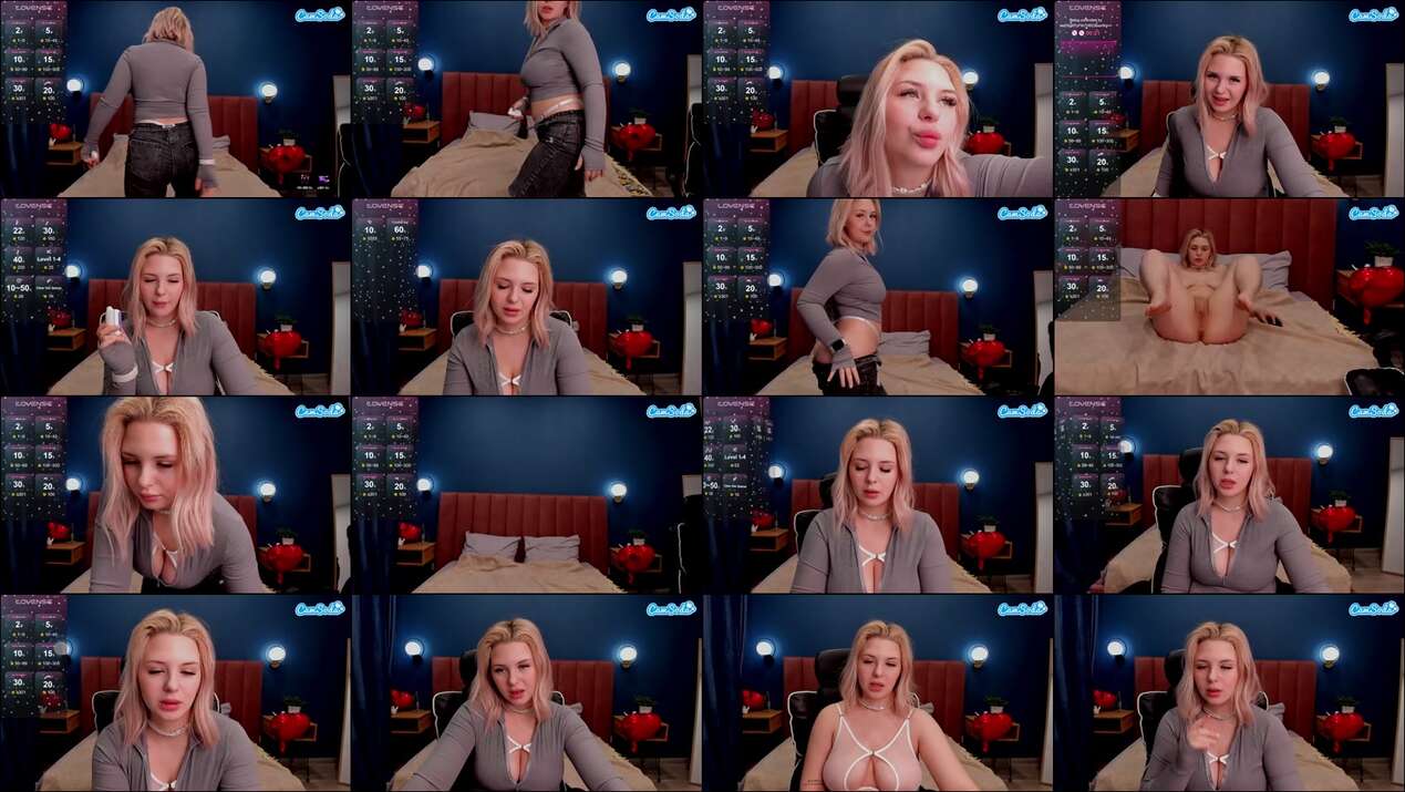 SherycherryCamsoda Porn Cam 2024-04-14