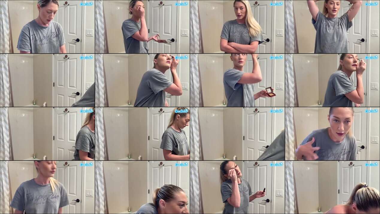 WhitneyocCamsoda Porn Cam 2024-04-14