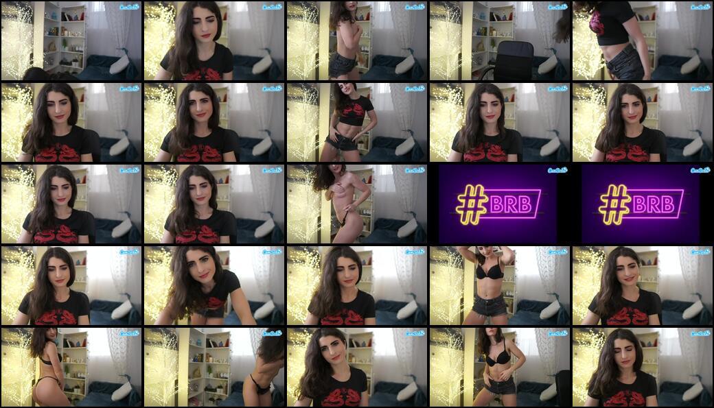 Yourgurleva18Camsoda Porn Cam 2024-04-14