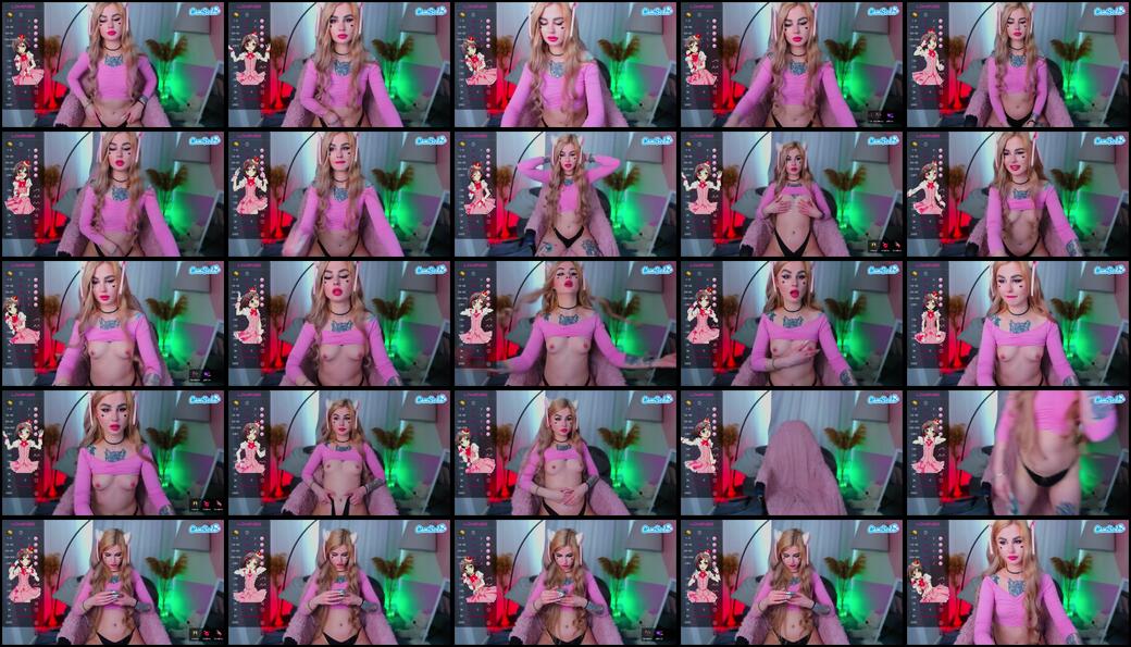 AdelebbyoCamsoda Porn Cam 2024-04-15