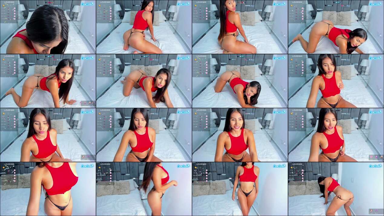 AlexawhitteeCamsoda Porn Cam 2024-04-15