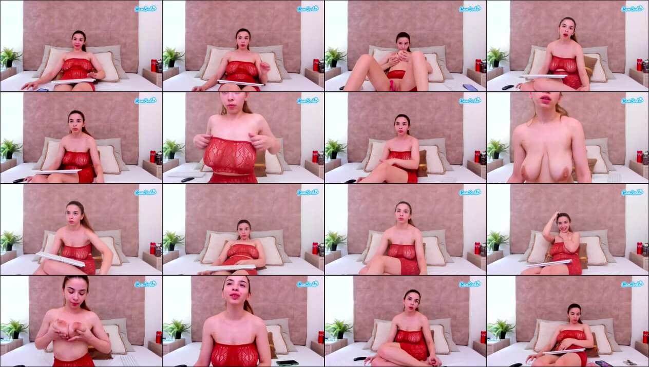 AlissaamoraCamsoda Porn Cam 2024-04-15