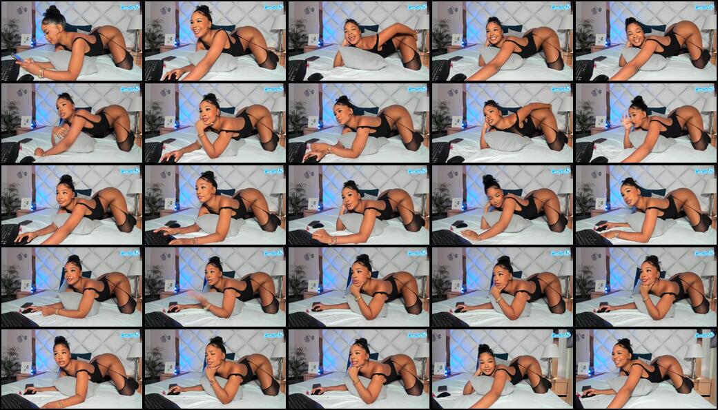 BriitneyyCamsoda Porn Cam 2024-04-15