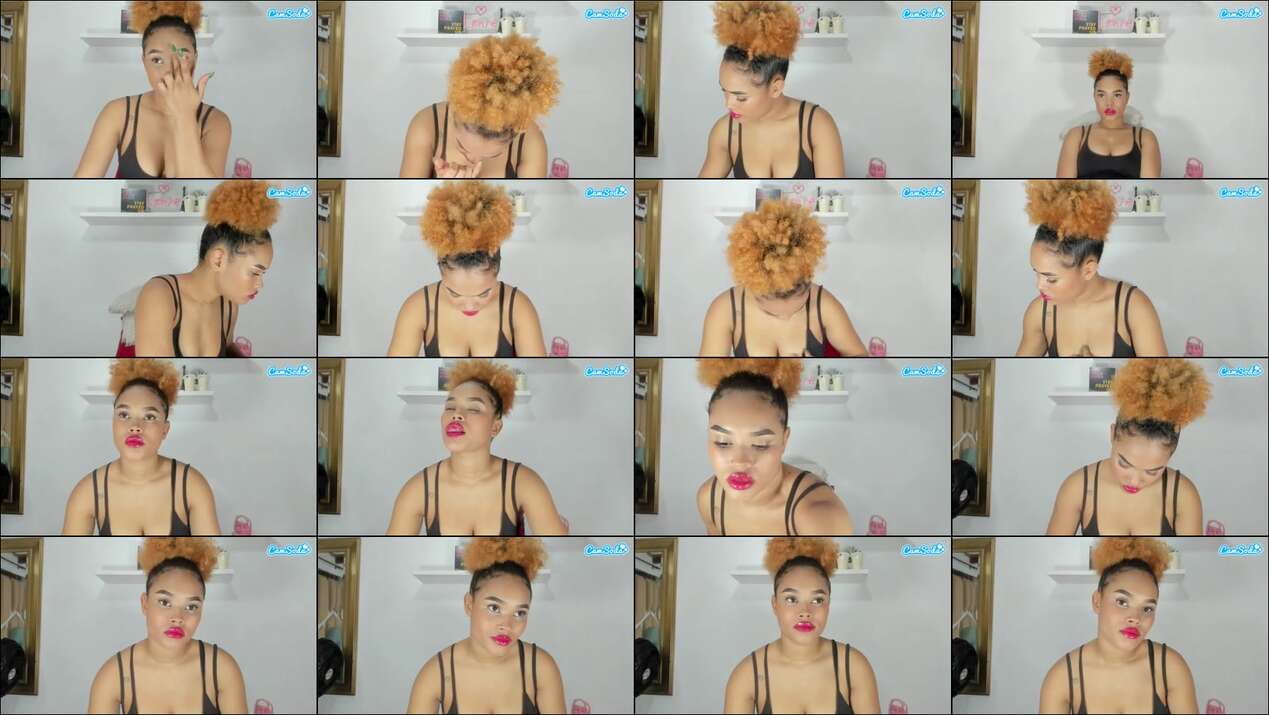 Bss-naiaCamsoda Porn Cam 2024-04-15