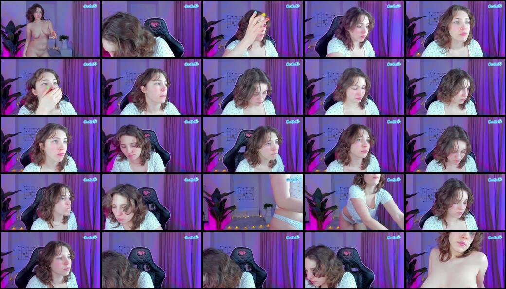 Cherry-leaCamsoda Porn Cam 2024-04-14