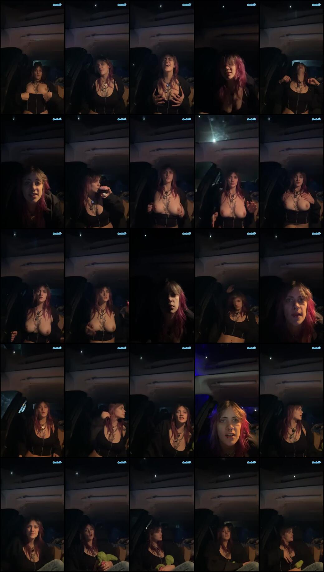 Emberemb3erCamsoda Porn Cam 2024-04-15
