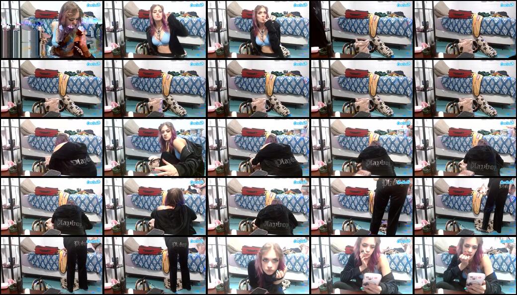 Emberemb3erCamsoda Porn Cam 2024-04-15