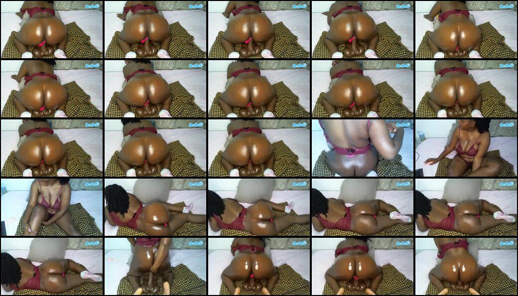 FancyluluCamsoda Porn Cam 2024-04-14