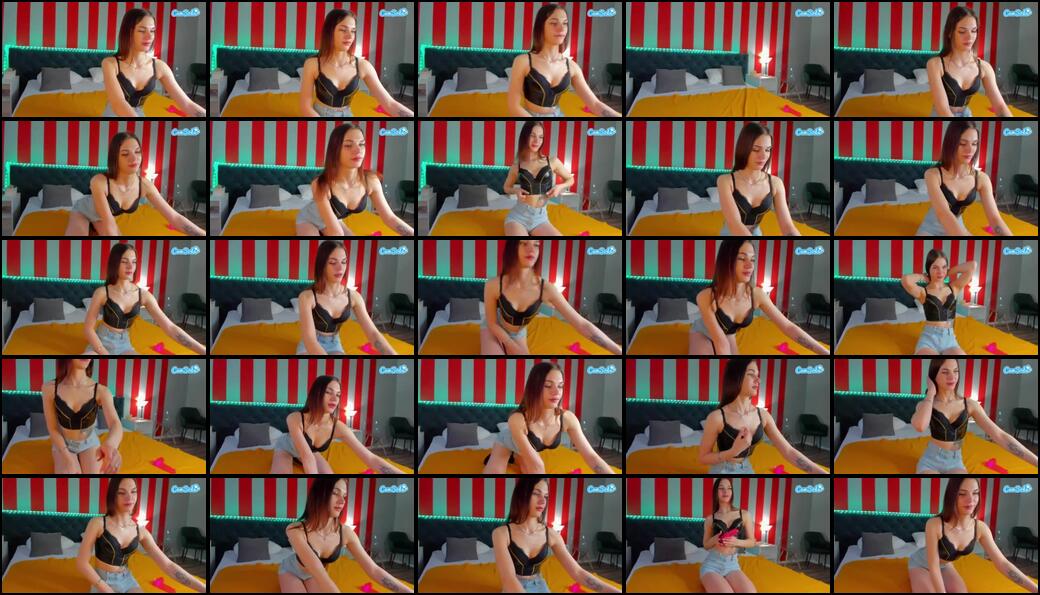 Hellen-mooreCamsoda Porn Cam 2024-04-15