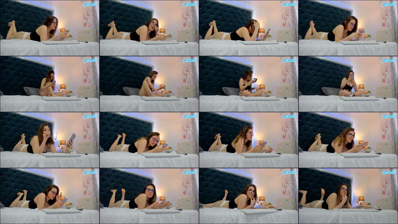 InkedlunaCamsoda Porn Cam 2024-04-15