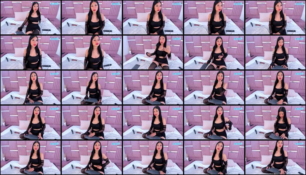 Katty-nn-jessyCamsoda Porn Cam 2024-04-15