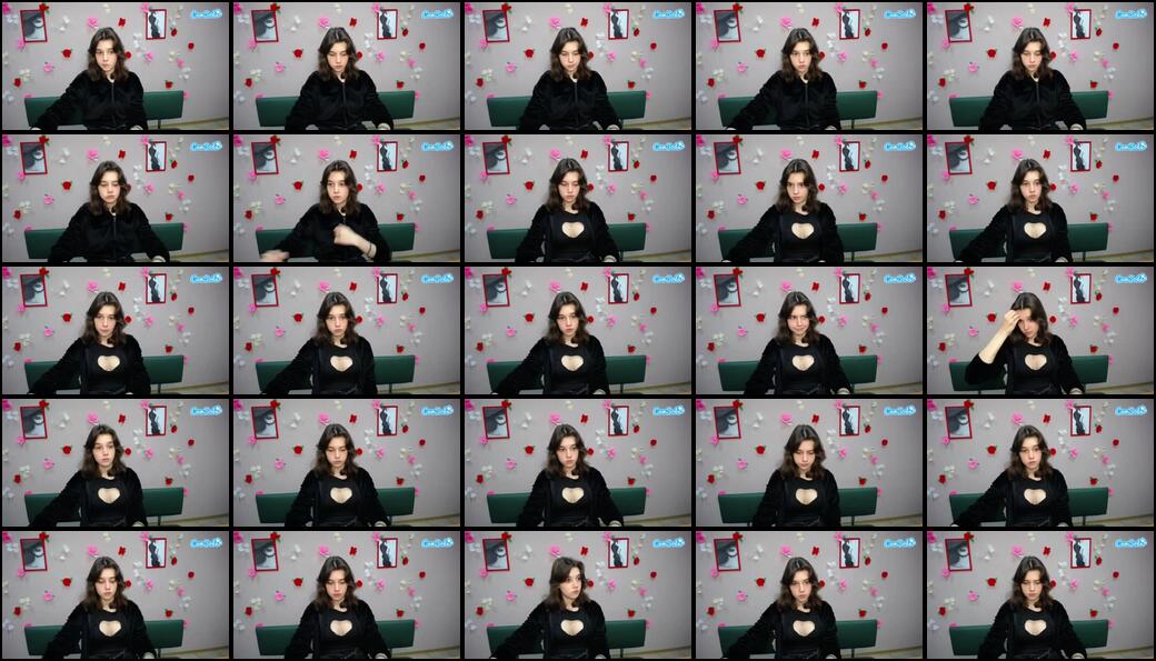 KruellateeCamsoda Porn Cam 2024-04-15