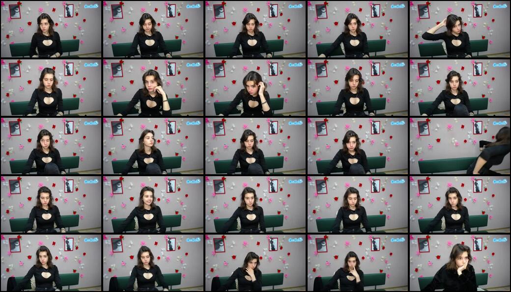KruellateeCamsoda Porn Cam 2024-04-15